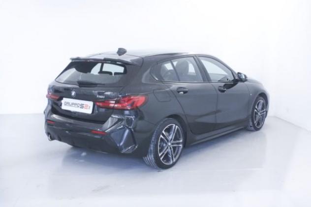 BMW 118 i 5p. Msport M-sport *SCONTO IMMEDIATO* rif. 22354679 - Foto 4