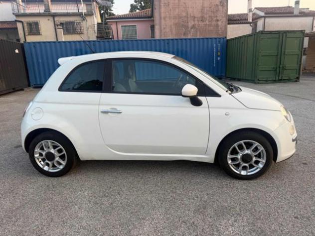 FIAT 500 1.2 Lounge senza nessun lavoro da fare rif. 23979212 - Foto 4