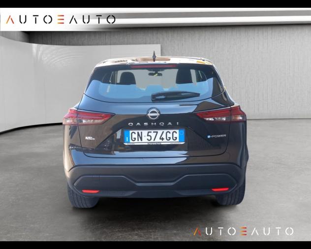 Nissan Qashqai 1.5 e-power Business 2wd - Foto 6