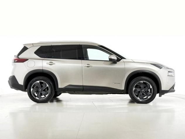 Nissan X-Trail 1.5 HEV e-4orce N-Connecta Auto 7posti * AZIENDALE * - Foto 6