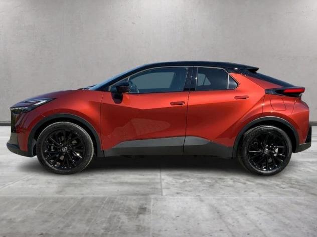 Toyota C-HR (2023-) 2.0 PHEV GR Sport - Foto 3
