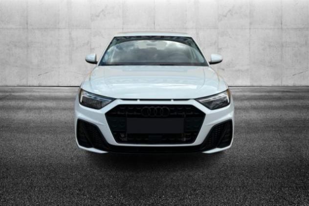 AUDI A1 SPB 25 TFSI S tronic S line edition rif. 23758365 - Foto 5