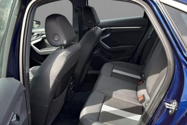 AUDI A3 Sedan 35 TDI S tronic Business Advanced rif. 24049998 - Foto 8