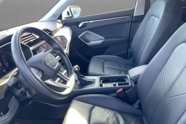 AUDI Q3 SPB 45 TFSI e S tronic S line edition rif. 24049754 - Foto 7
