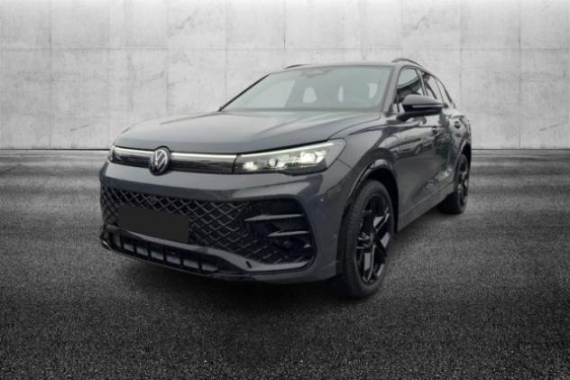 VOLKSWAGEN Tiguan 1.5 TSI eHybrid 272 CV DSG R-Line rif. 23788842 - Foto 2