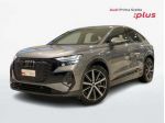 Audi Q4 Sportback e-tron Audi 45 S line edition