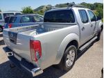 NISSAN Navara 1ª serie Navara 2.5 dCi 4 porte Double Cab SE