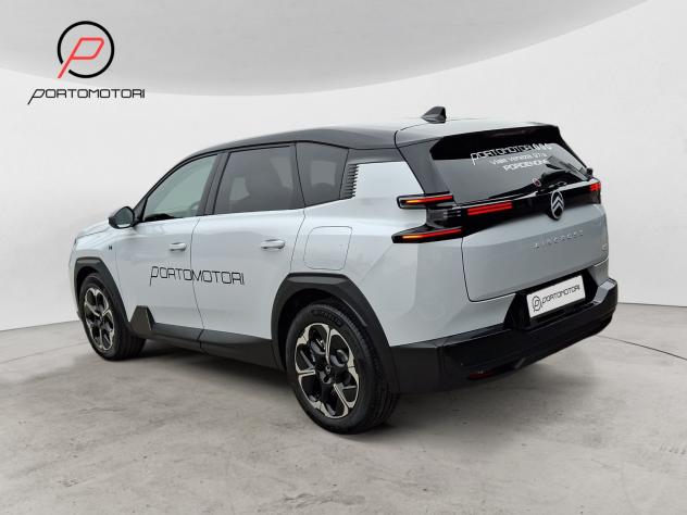 Citroën C5 Aircross MAX Plug-in Hybrid 195cv - Foto 3