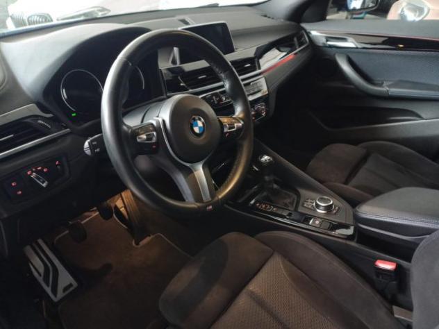 BMW X2 sDrive18d Msport-X rif. 23433283 - Foto 9
