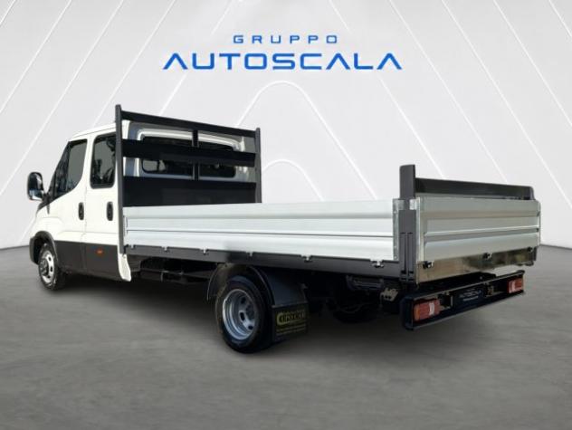 IVECO Daily 35C16H 3.0 Telaio + Cassone Fisso 360cm rif. 24068235 - Foto 4