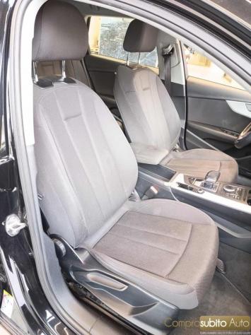 AUDI A4 Avant 2.0 TDI 150CV ultra S tronic Sport rif. 23824045 - Foto 10