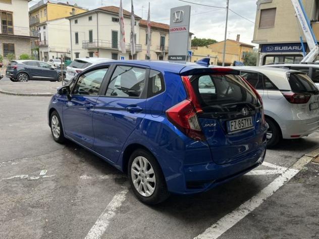 HONDA Jazz 1.3 Comfort Navi ADAS *GPL* rif. 23779797 - Foto 4