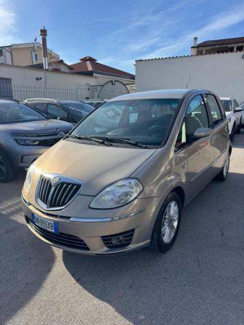 LANCIA MUSA 1.3 Multijet 70CV 16V Oro 150MILA KM INTROVABILE rif. 23910183