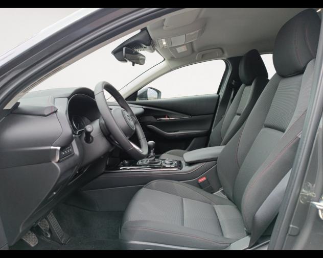 Mazda CX-30 2026 Mazda 5WGN 2.5L e-SKYACTIV G 140ps 6MT FWD Ad'vantage - Foto 9