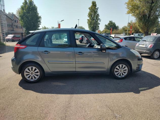 Citroen C4 Picasso 1.6 VTi 120 Elegance, BENZINAGPL, OK NEOPATENTATI - Foto 6