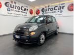 Fiat 500L 1.4 95 CV GPL Lounge 05/2016 NEOPATENTATI