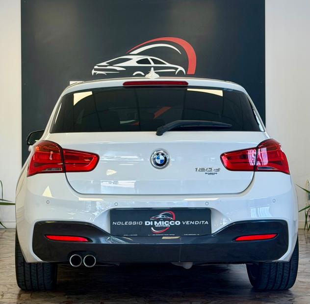 Bmw 120 120d 5p. Msport - Foto 6