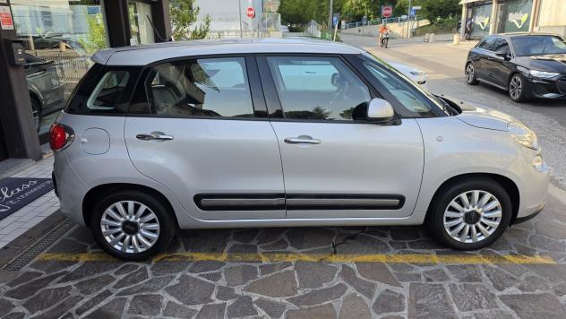 FIAT 500L 1.3 MultiJet 95cv Lounge GARANZIA - Foto 4
