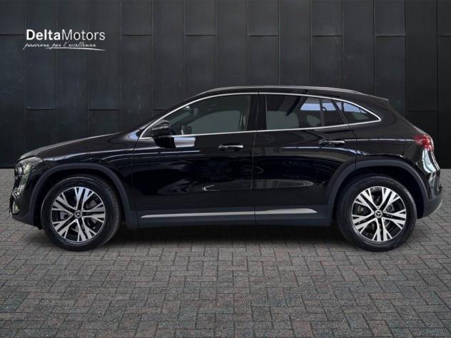Mercedes-Benz GLA GLA 250 Automatic 4MATIC Progressive Advanced Plus - Foto 2