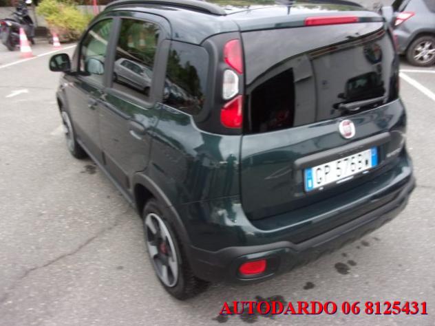 FIAT Panda 1.0 FireFly S&S Hybrid City Cross rif. 24075238 - Foto 9