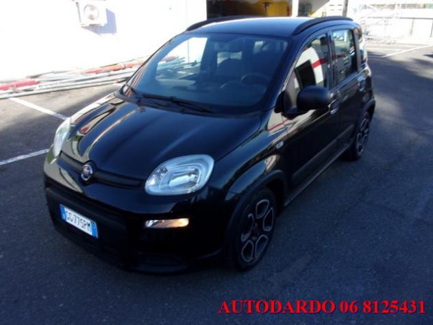 FIAT Panda 1.2 EasyPower City Life rif. 23787197 - Foto 4