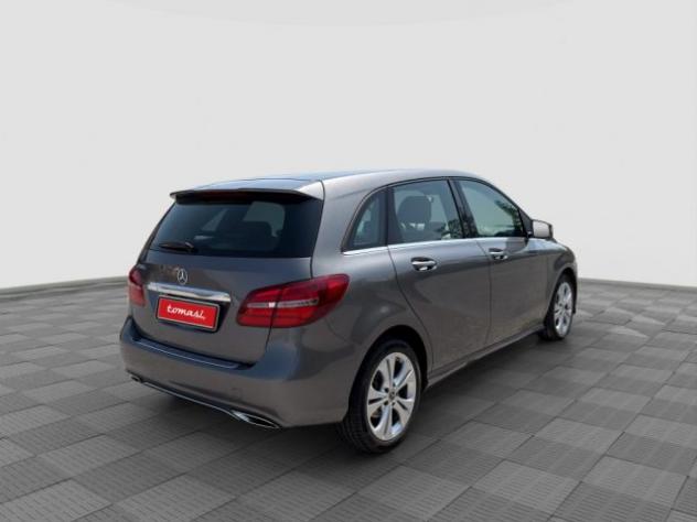 MERCEDES-BENZ CLA sse B B 180 d Automatic Sport rif. 24006490 - Foto 5