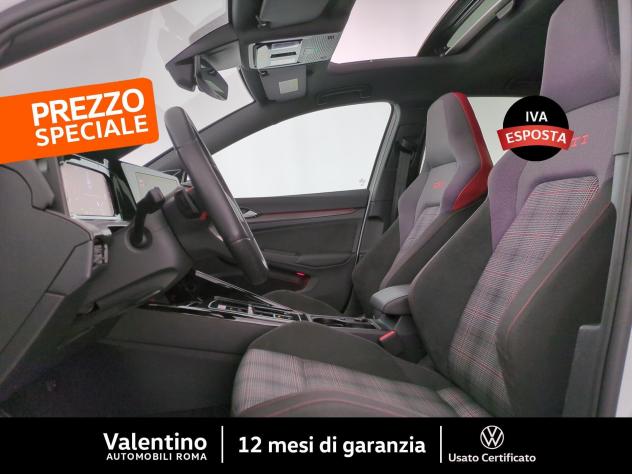Volkswagen Golf GTI 2.0 TSI DSG GTI - Foto 6
