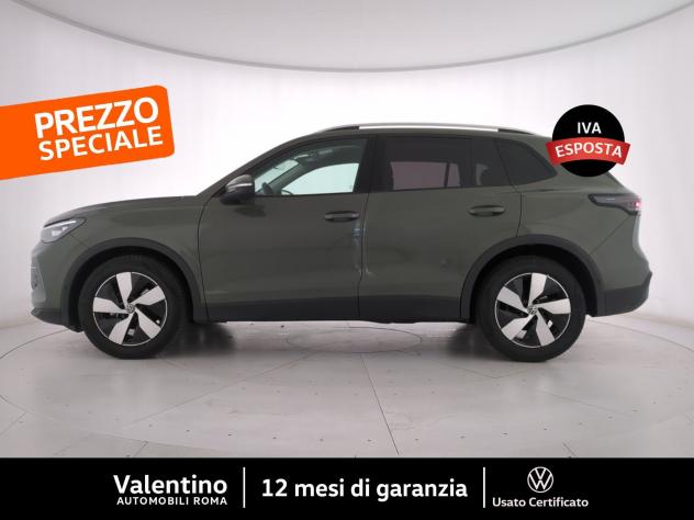 Volkswagen Tiguan 1.5 eTSI DSG EVO ACT Life - Foto 4