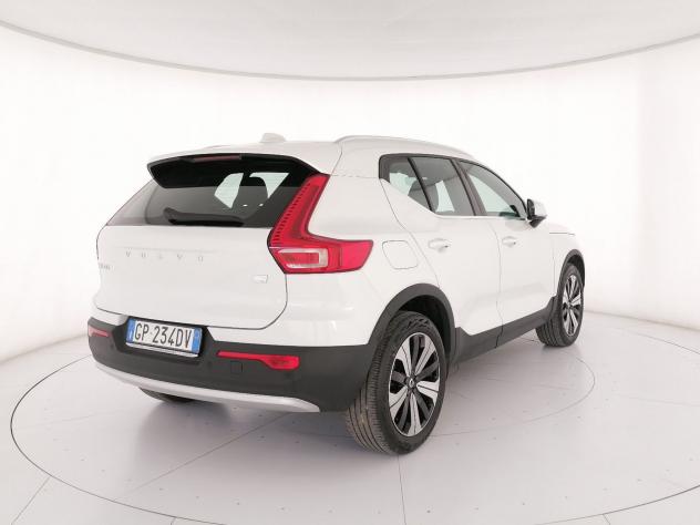 Volvo XC40 1.5 t5 recharge phev Ultimate Bright auto - Foto 2
