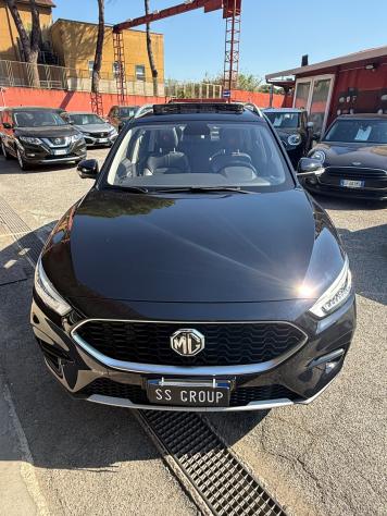 ZS 1.0 VTi- Luxury-unipro-NO VINCOLI-garanzia -permute- - Foto 2