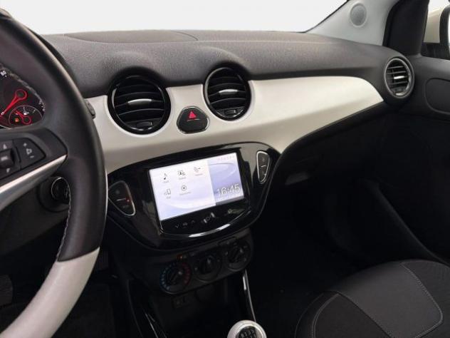 OPEL Adam 1.0 SGE 90 CV Start&Stop Air rif. 23934956 - Foto 10