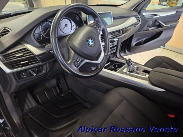 BMW X5 XDrive25d Business rif. 23807903 - Foto 8