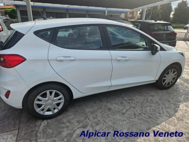 FORD Fiesta 1.1 85 CV 5 porte Titanium rif. 23886137 - Foto 8