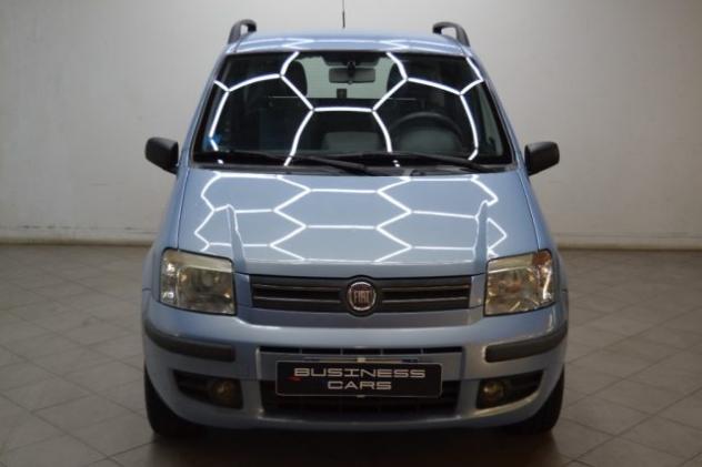 FIAT Panda 1.2 Dynamic Natural Power rif. 23882501 - Foto 2