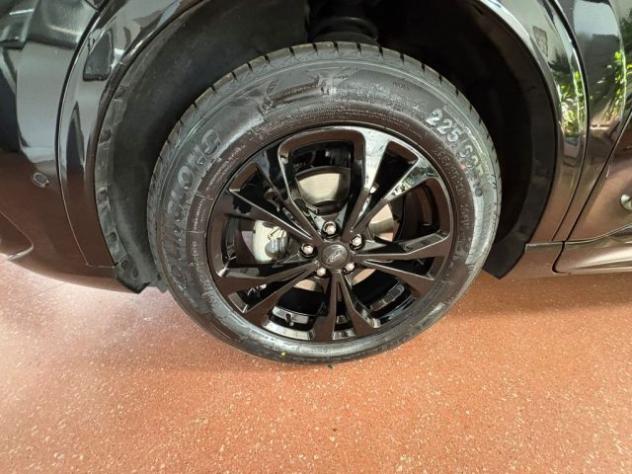 FORD Kuga 2.5 Full Hybrid 190 CV CVT ST-Line X TRIFUEL GPL rif. 23741010 - Foto 4