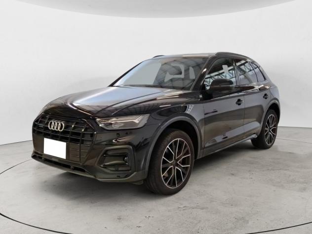 Audi Q5 TDI 150kW quattro S tronic Business Adv.