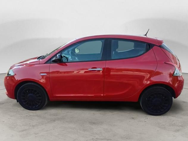 Lancia Ypsilon 1.0 FireFly 70cv Hybrid Silver FINO A 3 ANNI DI GARANZIA - Foto 3