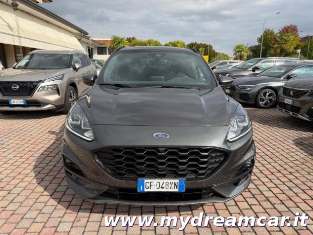 FORD Kuga 1.5 EcoBlue 120 CV 2WD ST-Line X rif. 24172063 - Foto 10