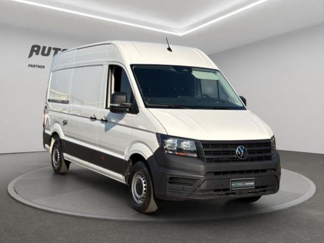 VOLKSWAGEN Crafter 2.0TDI 140CV L3H3 rif. 23852078 - Foto 3