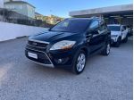 Ford Kuga 2.0 TDCi 163 CV 4WD Titanium DPF