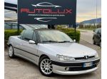 Peugeot 306 1.6i cat Cabriolet 2000 **OK NEOPATENTATI