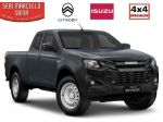 ISUZU D-Max NEW SPACE 2.2 Ddi B-STRONG M/T rif. 23727121