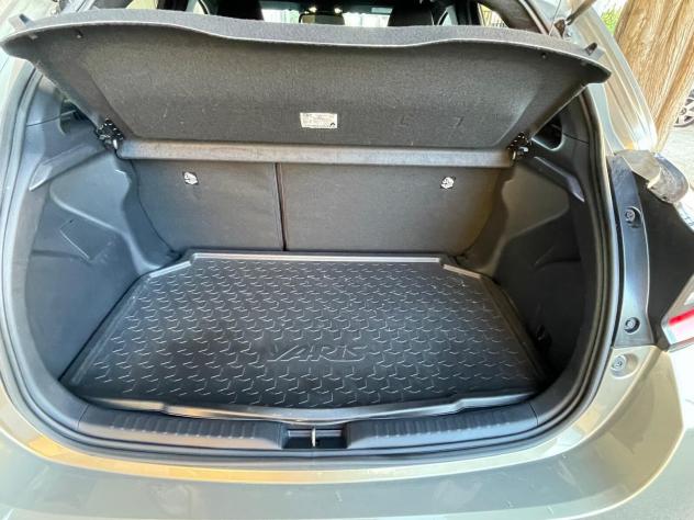 Toyota Yaris 1.5 130 Hybrid 5 porte Premiere - Foto 9