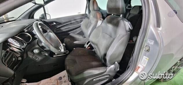 Citroen DS3 1.4 hdi So Chic 70 cv 2013 - Foto 5