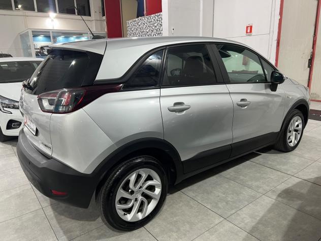 Opel Crossland X 1.5 102 CV - ULTIMATE - 2018 - Foto 9