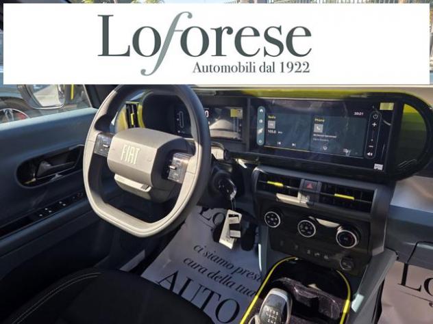 FIAT Grande Panda 1.2 100 CV S&S Icon rif. 24198204 - Foto 10