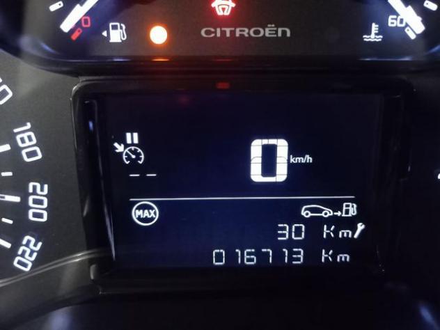 CITROEN C3 Aircross PureTech 110 S&S Feel rif. 19784944 - Foto 9