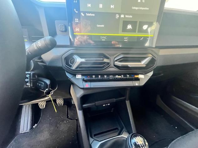 Dacia Bigster expression mild hybrid 140 - Foto 7