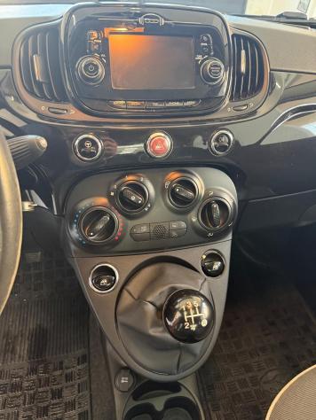 Fiat 500 1.2 Lounge - Foto 9