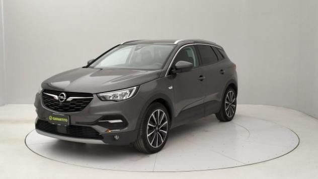 OPEL Grandland X 1.6 phev Elegance fwd auto rif. 20969797
